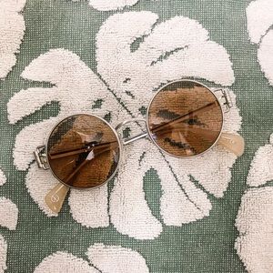 Paul Smith Authentic Adwell Sunglasses